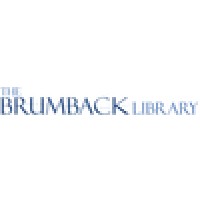 The Brumback Library logo - Similar company to Intrasect