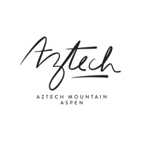 Aztech Mountain logo - Similar company to Surefoot