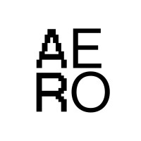 AERO Festival logo - Similar company to Freizeit Bern