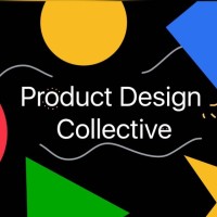 Product Design Collective logo - Similar company to My First Raygun