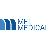 MEL Medical GmbH logo - Similar company to Smartmed Gmbh