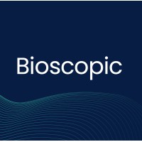 Bioscopic logo - Similar company to Vida Vodka