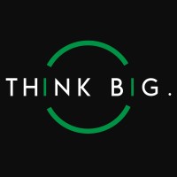 Think Big logo - Similar company to Airspot Technologies