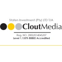 CloutMedia logo - Similar company to Ingenio Ds