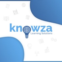 Knowza Learning Solutions logo - Similar company to Knowza Learning Solutions