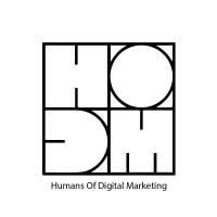 HODM : Humans of Digital Marketing logo - Similar company to Divide Leather