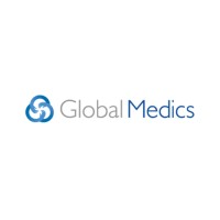 Global Medics logo - Similar company to Rwr Group