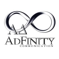 Adfinity logo - Similar company to Adfinity Advertising