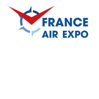 FRANCE AIR EXPO logo - Similar company to Winterview Uk