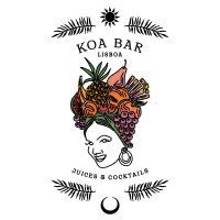 Koa Bar Lisbon