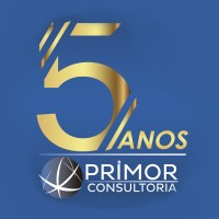 PRIMOR CONSULTORIA logo - Similar company to Prímor Inteligência Contábil
