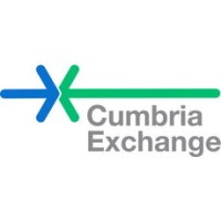 Cumbria Exchange logo