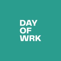Day of Wrk logo - Similar company to Town Square Group