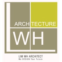 Lim WH Architect logo - Similar company to Mood First
