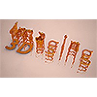 3D Imaging logo - Similar company to 3D Blue