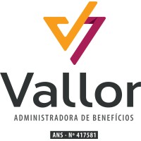 Vallor Administradora de Benefícios logo - Similar company to Sinibref-Mg