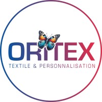 Oritex logo - Similar company to Containers Maritimes
