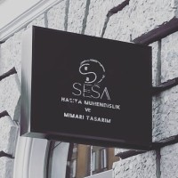Sesa Harita Mühendislik ve Mimari Tasarım logo - Similar company to Şile Moda E-Ticaret Mağazacılık Tekstil San. Ve Tic. Ltd. Şti.