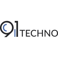 91techno logo - Similar company to Hesper It Labs