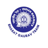 Train Tours logo - Similar company to Tripfriday