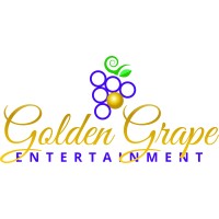 Golden Grape Entertainment logo - Similar company to Tech Santos