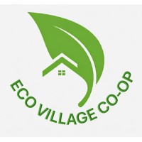 Eco Village Co-op logo - Similar company to Eco Villaage
