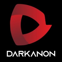 Darkanon logo - Similar company to Cyber Connect