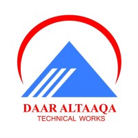 DAAR ALTAAQA TECHNICAL WORKS LLC logo - Similar company to Vesla