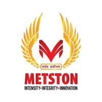 METSTON logo - Similar company to Hgraph