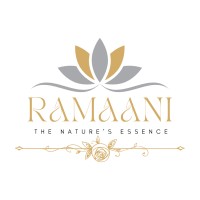 Ramaani logo - Similar company to Basic Ayurveda