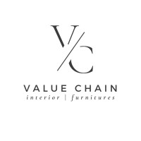 Value Chain Interiors & Furnitures logo - Similar company to Yohan May Interiors
