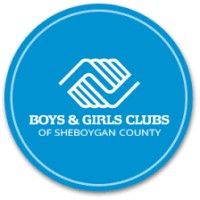 Boys & Girls Clubs of Sheboygan County logo - Similar company to United Way Of Sheboygan County