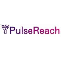 PulseReach logo - Similar company to Traceable Media