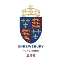 Shrewsbury International School Hong Kong logo - Similar company to 啓思中學 Creative Secondary School (Hong Kong)