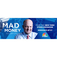 Mad Money logo - Similar company to Mad Monkey
