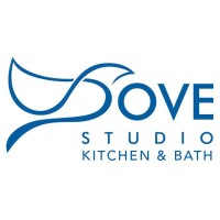 Dove Studio logo - Similar company to Crystal Creek Media