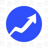 Growsterx logo - Similar company to Red Orange Labs | ريد أورنج لابز