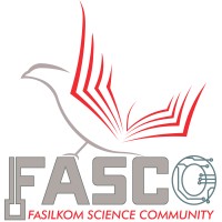 Fasilkom Science Community logo - Similar company to Google Developer Group On Campus: Universitas Sriwijaya