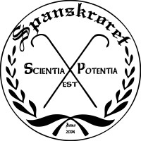 Spanskrøret logo - Similar company to Timini