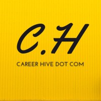 Career Hive Dot Com logo - Similar company to Hr-Outsources