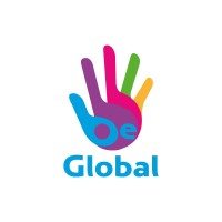 BeGlobal logo - Similar company to Be Global