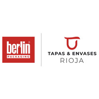 Berlín Packaging - Tapas & Envases Rioja logo - Similar company to Molins E Hijos