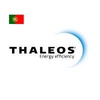 Thaleos Portugal logo - Similar company to Wat'Iso