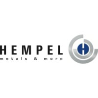 Hempel Special Metals UK logo - Similar company to Bibus Metals Group