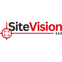 SiteVision 360 logo - Similar company to Agnex