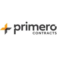 PRIMERO CONTRACTS LIMITED logo - Similar company to Hatrick-Bruce Ltd