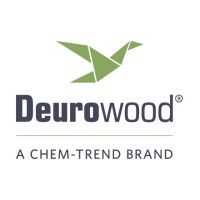Deurowood GmbH logo - Similar company to Modecor International