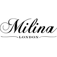 Milina London logo - Similar company to Mahnal