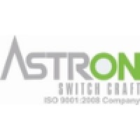 Astron Switch Craft logo - Similar company to Infinity Switch Technologies Pvt Ltd
