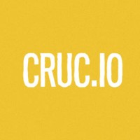 cruc.io logo - Similar company to Cruc Hulpmiddelenservice